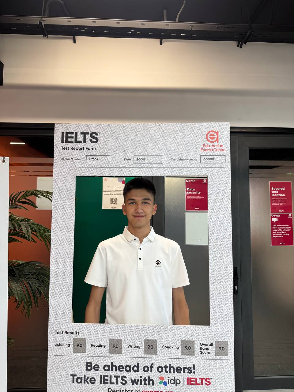 Student