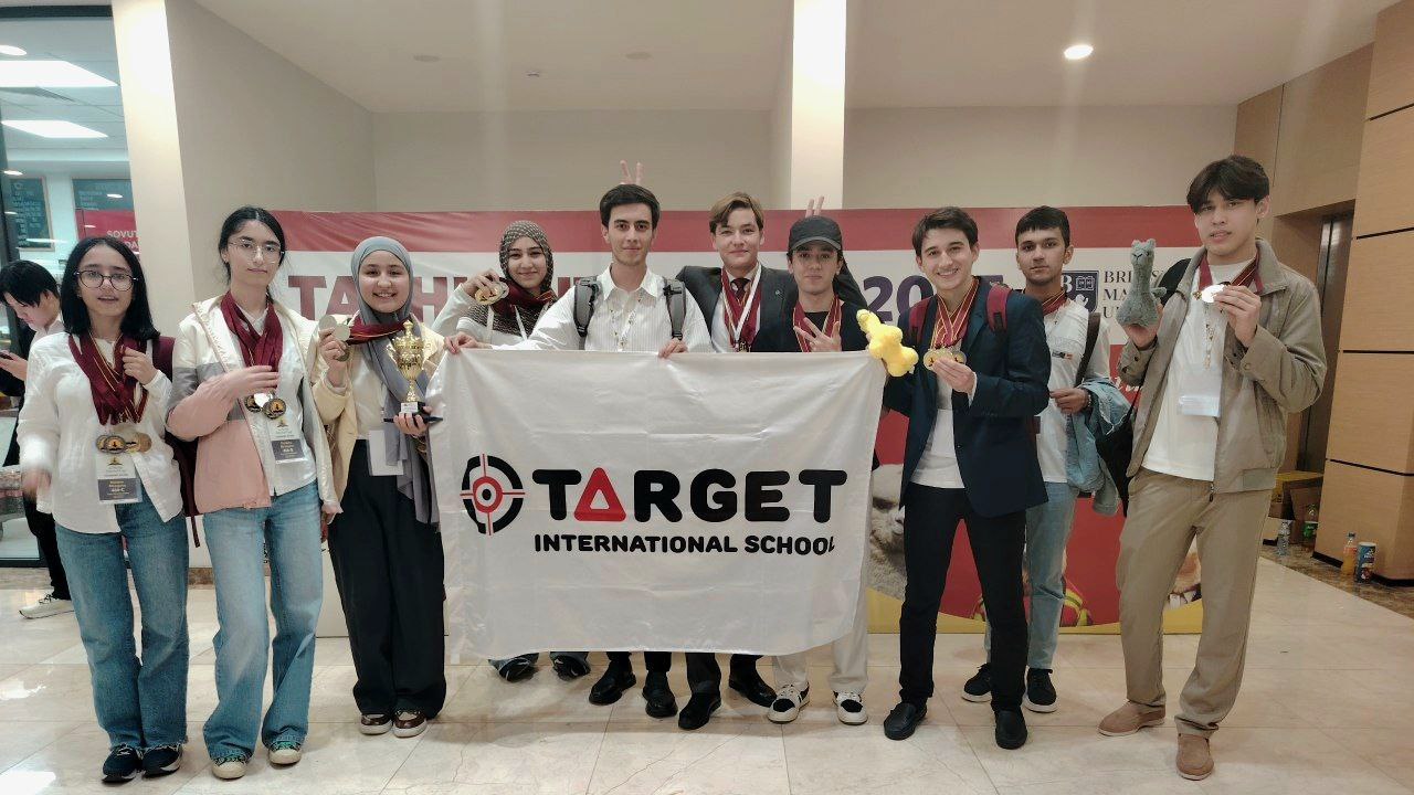 International Math Olympiad
