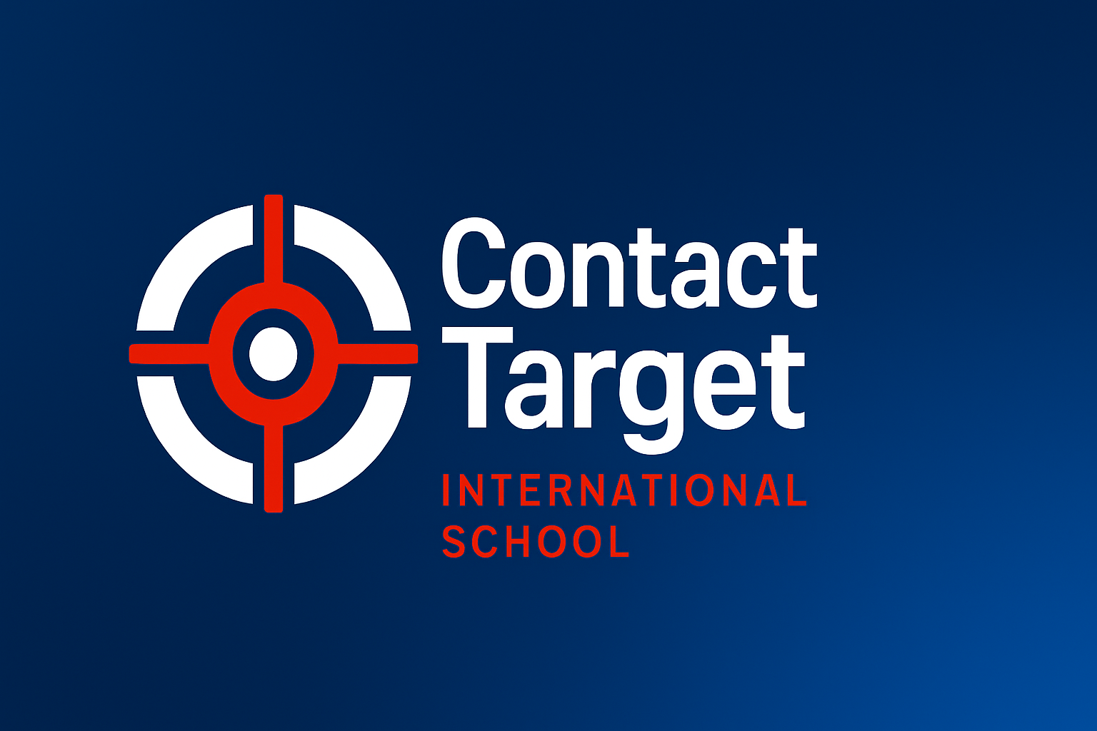 Contact Target International School