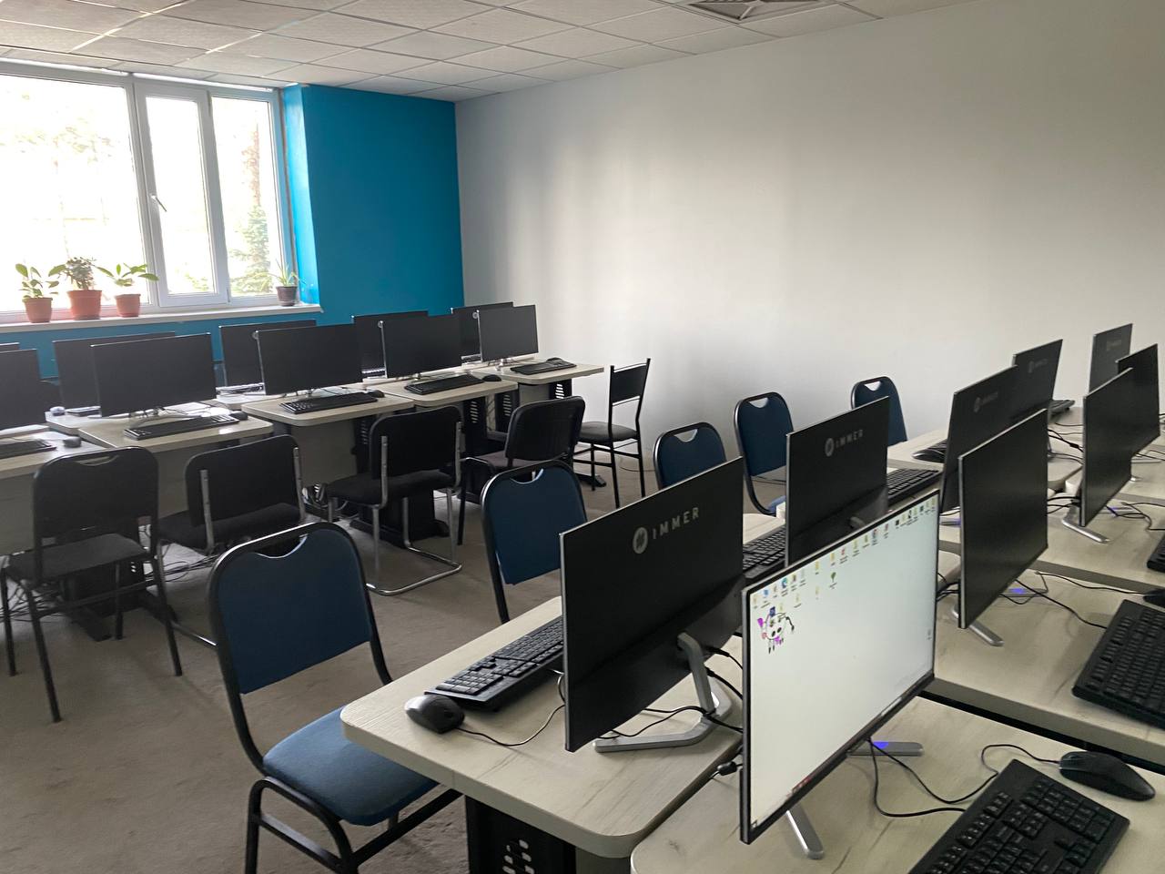 Technology Integration
