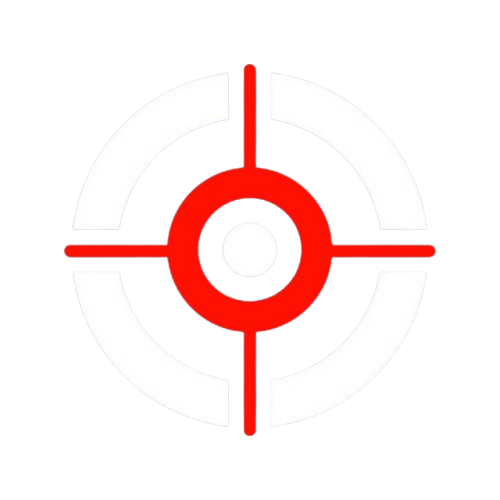 Target International School Logo