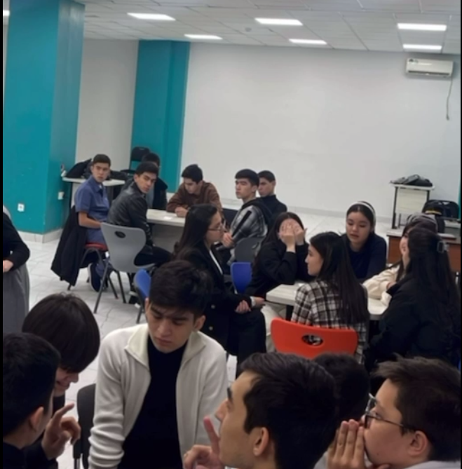 Leadership Development